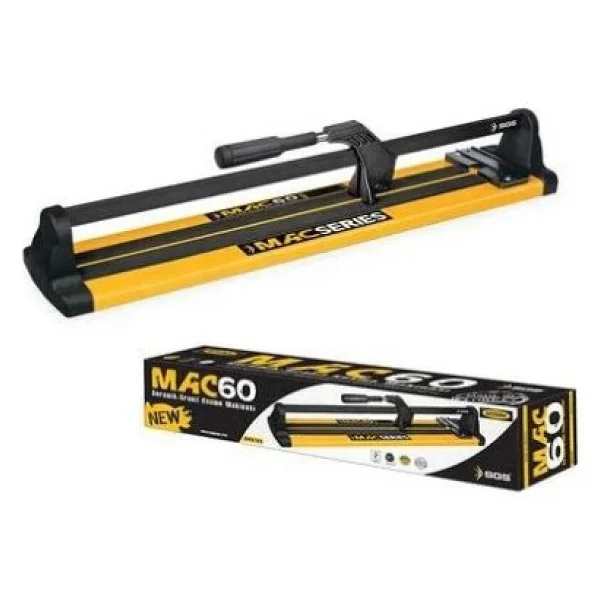 Sgs Sgs123 Mac-60 60 Cm Seramik Fayans Kesme Makinesi - Görsel 6