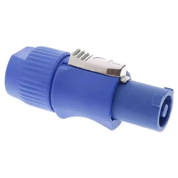 Powermaster Powercon Erkek Fiş - Görsel 4