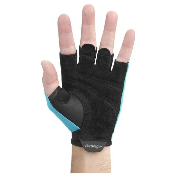 Harbinger Power 2.0 Fitness Eldiveni - Görsel 6