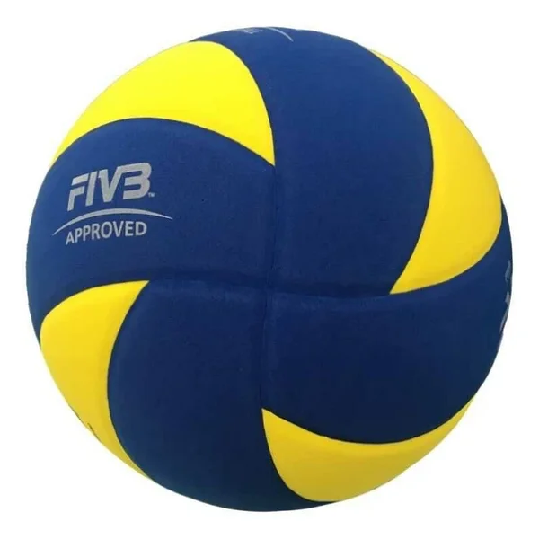 Mikasa Sv335-V8 Fıvb Onaylı 5 Numara Voleybolu Topu - Görsel 6