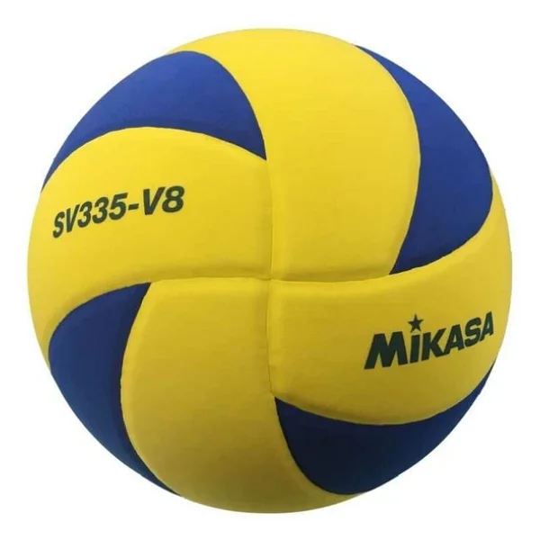 Mikasa Sv335-V8 Fıvb Onaylı 5 Numara Voleybolu Topu - Görsel 4