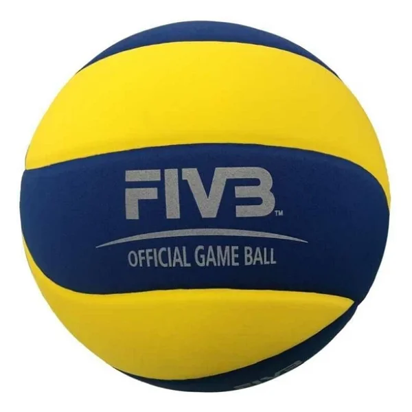 Mikasa Sv335-V8 Fıvb Onaylı 5 Numara Voleybolu Topu - Görsel 5