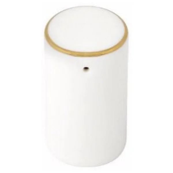 Porland Alumilite Altın Yaldız Biberlik 58 Mm 04alm006345 - Görsel 6