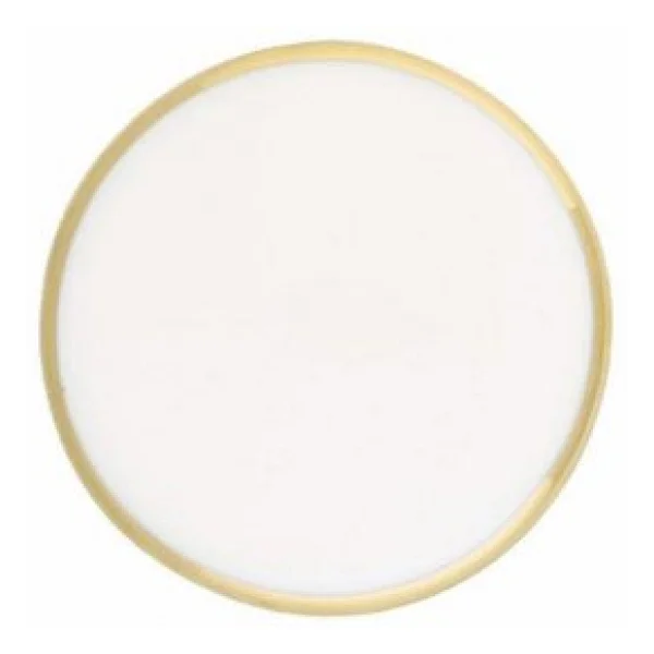 Porland Alumilite Altın Yaldız Biberlik 58 Mm 04alm006345 - Görsel 7