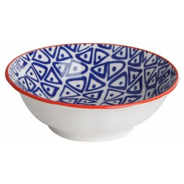 Porland Mix&Match Mavi Kase 11 Cm 04sty002620 - Görsel 4