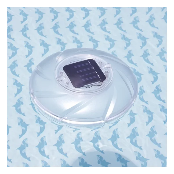 Bestway 58111 Solarfloat LED Havuz Aydınlatması - Görsel 5