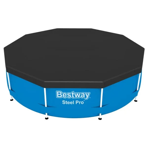 Bestway 58036 305 Cm Havuz Örtüsü - Görsel 3