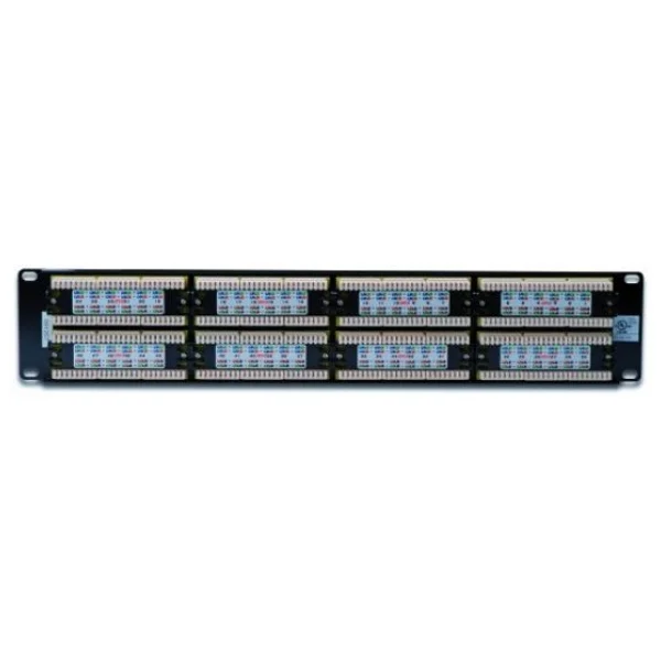 Digitus Dn-91648u Cat6 48 Port Patch Panel - Görsel 3