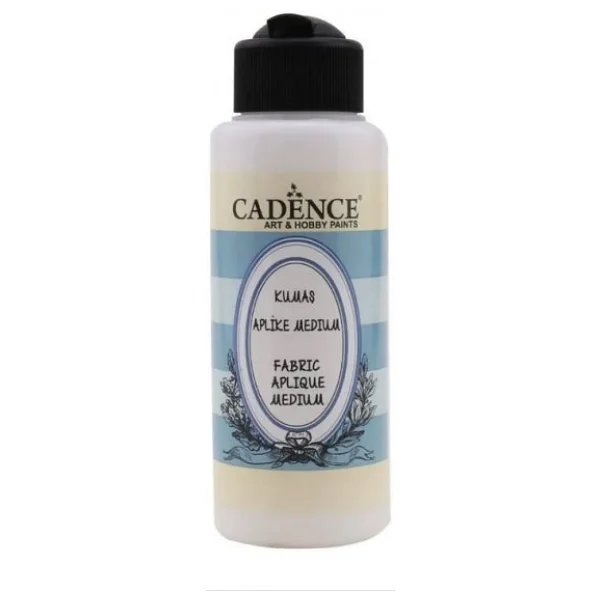 Cadence Kumaş Aplike Medium 120 Ml. - Görsel 4