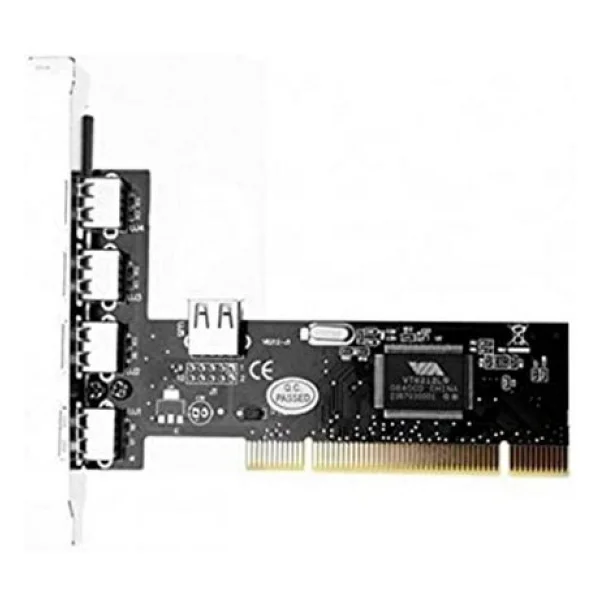 Alfais Al-4230 Pcı Express Dönüştürücü - Görsel 5