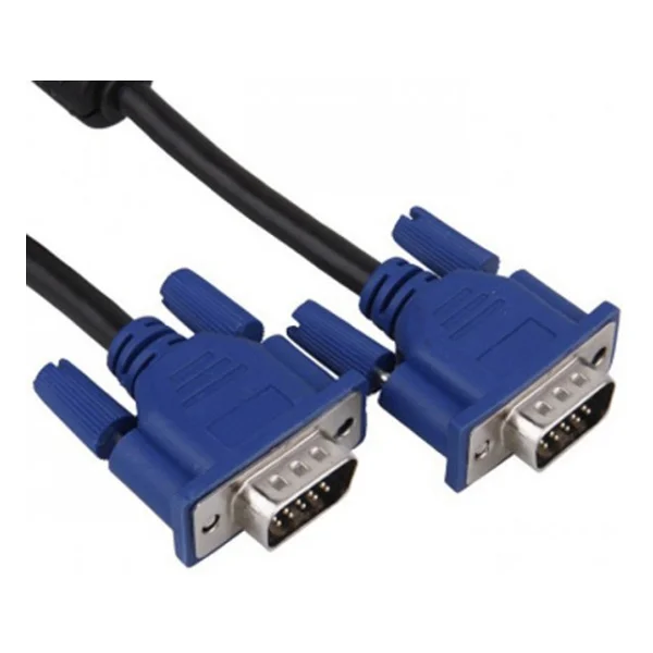 S-Link Slx-172 1.8 M Vga Kablo - Görsel 3