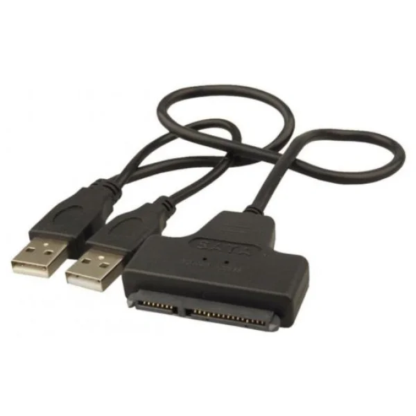 Alfais 4536 USB To Sata Dönüştürücü - Görsel 7
