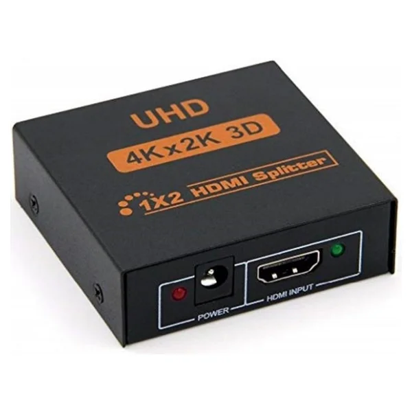 Alfais 4435 Hdmı Switch - Görsel 2
