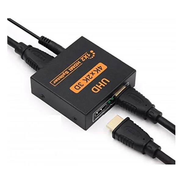 Alfais 4435 Hdmı Switch - Görsel 3