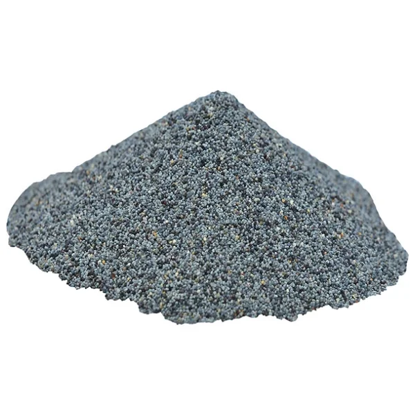 Haşhaş Tohumu Mavi 60 Gr Paket - Görsel 3