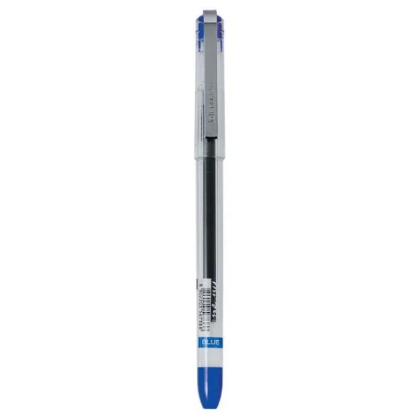 Dong-A My-Gel 0.7 Mm Mavi İğne Uçlu Kalem - Görsel 4