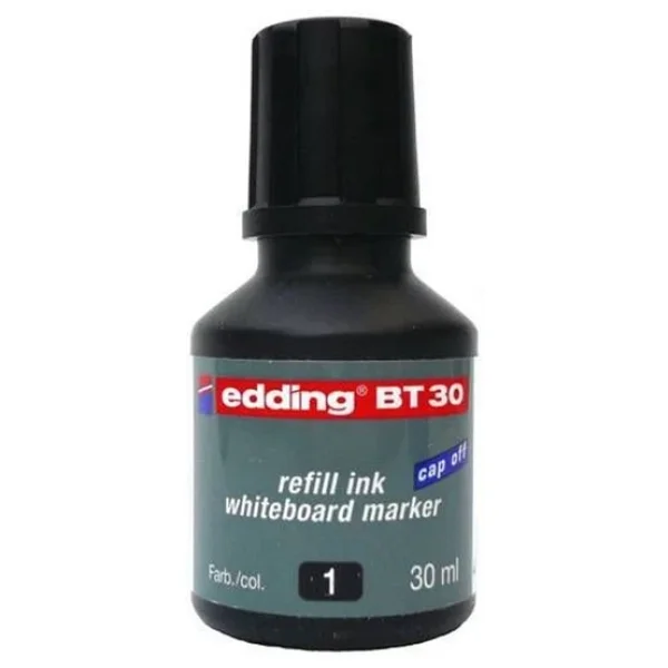 Edding 95 Yuvarlak Uçlu Cam Kalemi - Görsel 5