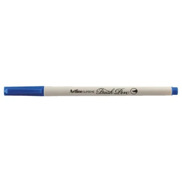 Artline Supreme Brush Keçeli Kalem - Görsel 4