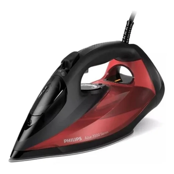 Philips 7000 Serisi Dst7022/40 2800 W Buharlı Ütü - Görsel 3