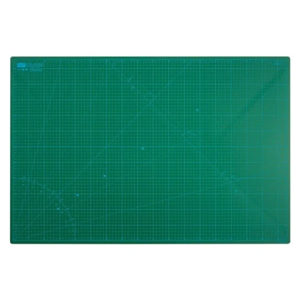 Kraf Kesim Tablası (Cutting Mat) A1 60x90 Cm - Görsel 3