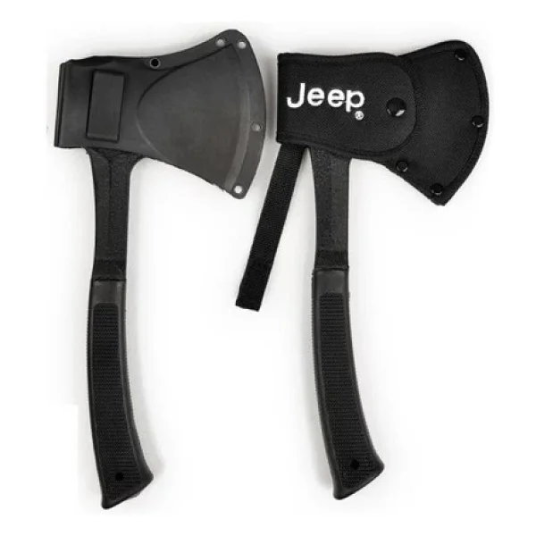Kaliteli Jeep Balta Kamp Avcılık Outdoor - Görsel 3