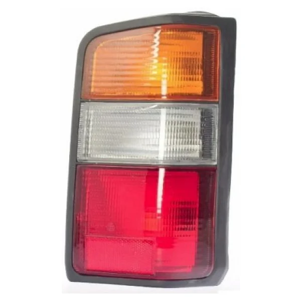 Mitsubishi L300 Sağ + Sol Arka Stop Lambası Takımı 1998--2005 - Görsel 2