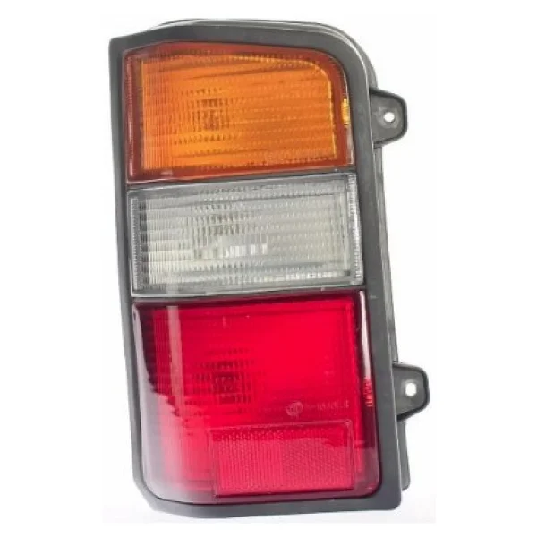 Mitsubishi L300 Sağ + Sol Arka Stop Lambası Takımı 1998--2005 - Görsel 3