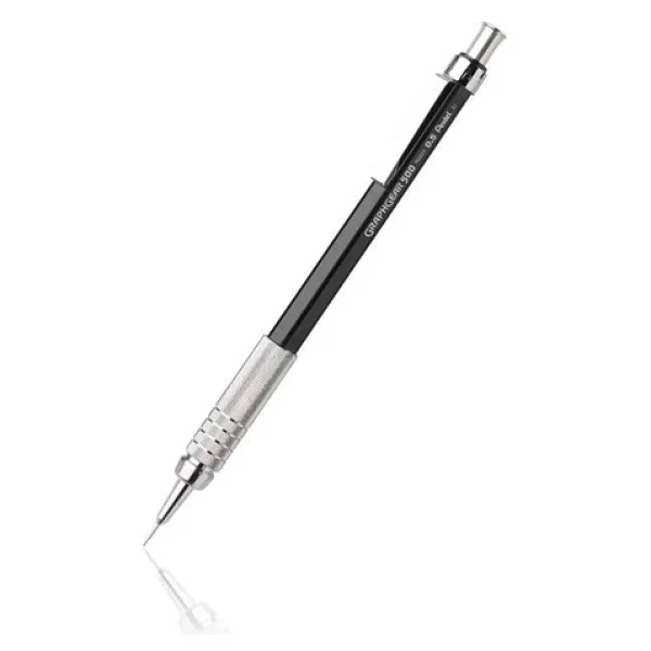 Pentel Graphgear 500 0.5 Mm Teknik Çizim Kalemi - Görsel 4
