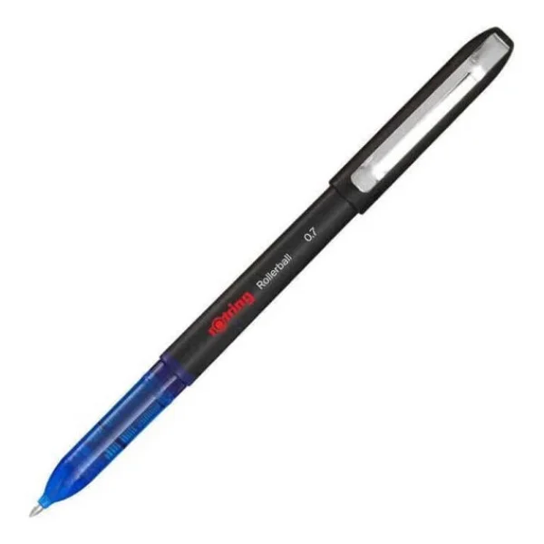 Rotring 0.7 Mm Roller Kalem - Görsel 4