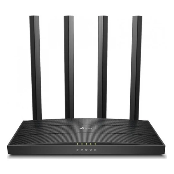 Tp-Link Archer C80 4 Port 1900 Mbps Router - Görsel 6