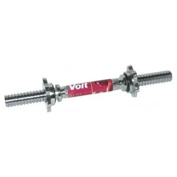 Voit 35 Cm Krom Bar - Görsel 3
