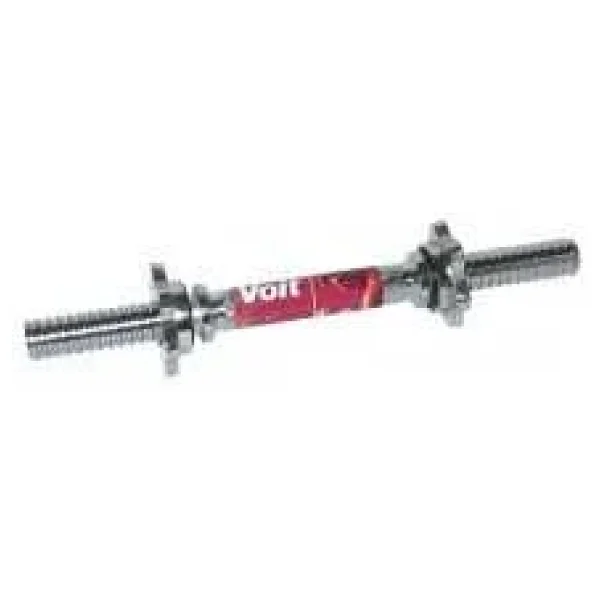 Voit 35 Cm Krom Bar - Görsel 4