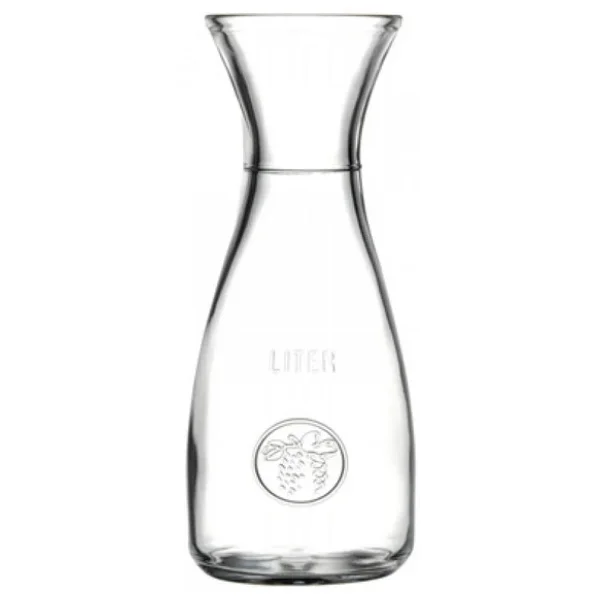Paşabahçe 80111 Bacchus Şarap Karaf 1000 Cc - Görsel 4