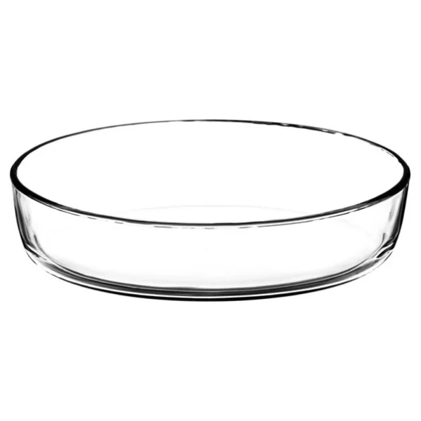 Paşabahçe 59084 1550 Cc 18x26 Cm Oval Borcam - Görsel 4