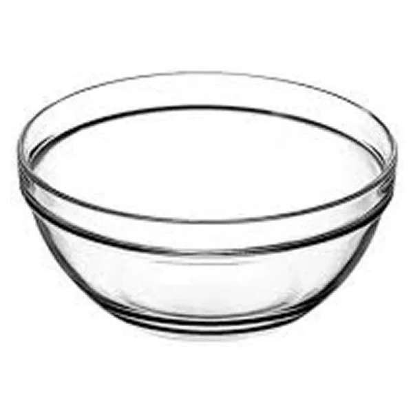 Paşabahçe Chef's 53713 30 Cc 6'lı Kase - Görsel 6