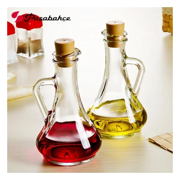 Paşabahçe 80108 Olivia 2 Li Yağlık Sirkelik - Görsel 6