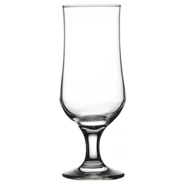 Paşabahçe Tulipe 44169 385 Cc 6'lı Bira Bardağı - Görsel 5