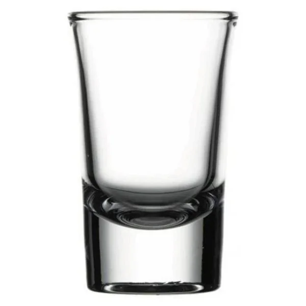 Paşabahçe Boston 52174 40 Cc 6'lı Shot Bardağı - Görsel 3