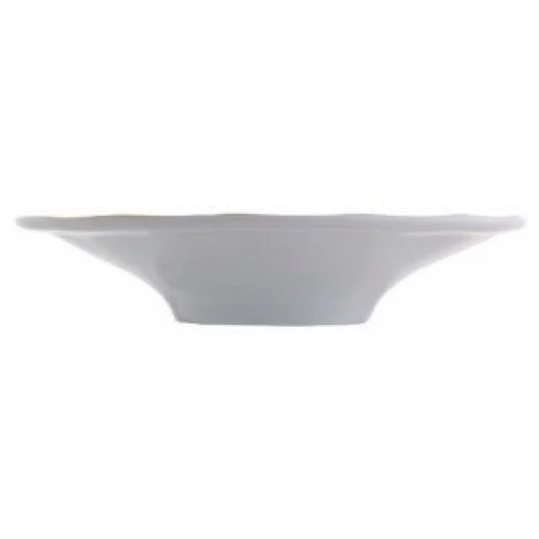 Porland Morocco Desen2 Ergonomik 12 Cm Çay Tabağı Mavi - Görsel 8