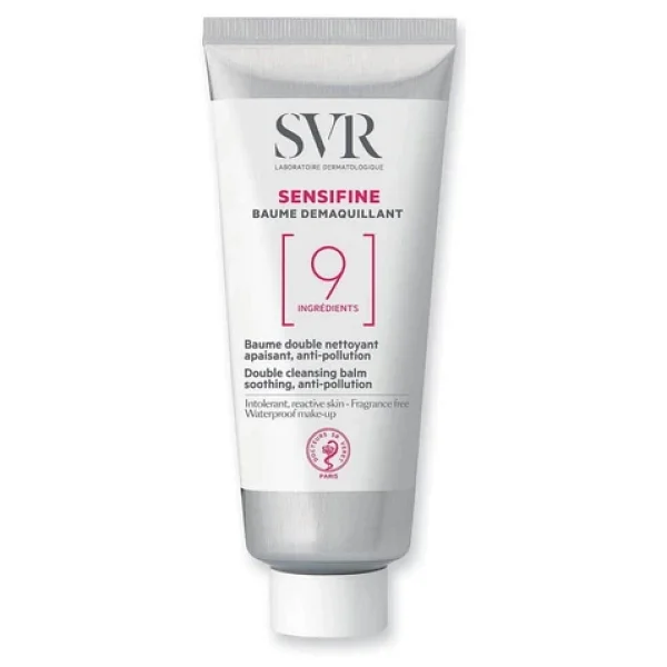 Svr Sensifine Baume Demaquillant Temizleme Kremi 100 Gr - Görsel 3