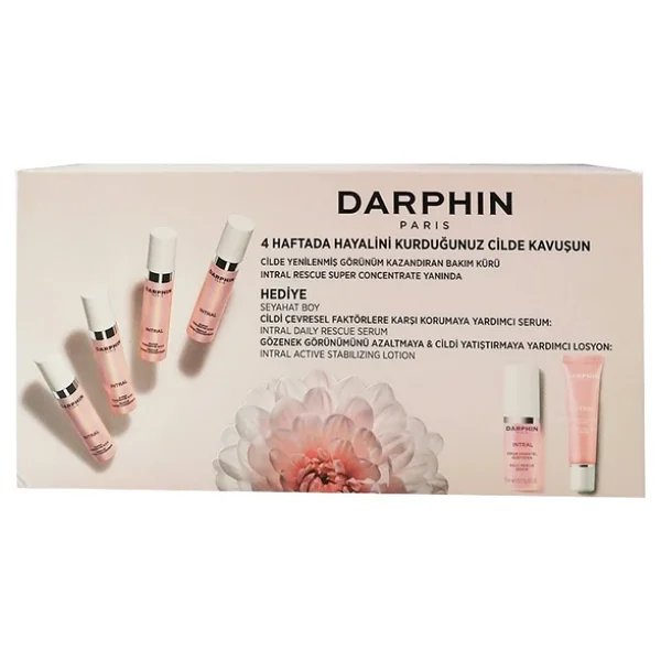Darphin Intral Cilt Bakım Seti - Görsel 3