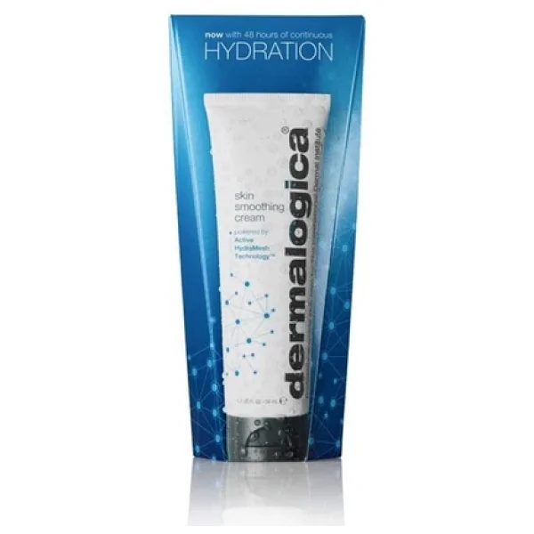 Dermalogica Skin Smoothing 50 Ml Nemlendirici - Görsel 3