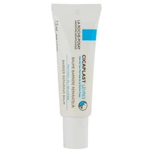 La Roche-Posay Cicaplast Levres B5 Onarıcı Dudak Bakım Krem 7,5 Ml - Görsel 4