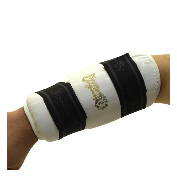 Dragondo 40680 Taekwondo Kol Kaval Koruyucu Seti 001 - Görsel 3