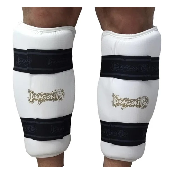 Dragondo 40680 Taekwondo Kol Kaval Koruyucu Seti 001 - Görsel 2
