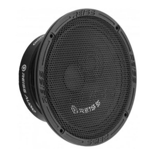 Reiss Audio Rs-M6ufo Series 750 Watt 300 Rms 16 Cm Midrange - Görsel 6
