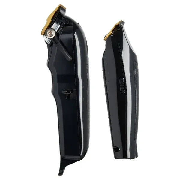 Wahl 8148 Magic Clip 2 li Tıraş Makinesi Barber Combo Kablosuz - Görsel 3