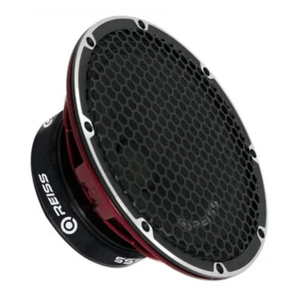 Reiss Audio Rs-M8px 400 W 20 Cm Midrange Oto Hoparlör - Görsel 7