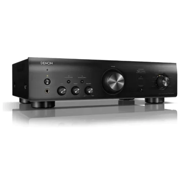 Denon Pma-600ne Stereo Bluetooth Entegre Amplifikatör - Görsel 7