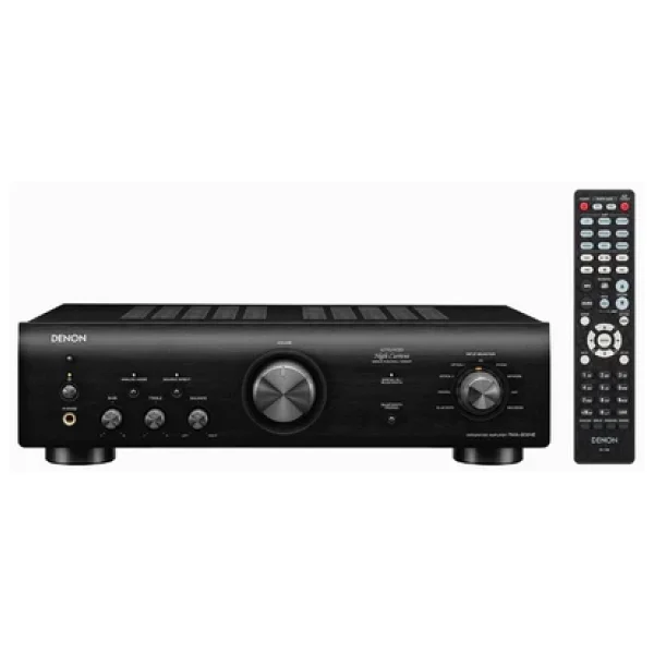 Denon Pma-600ne Stereo Bluetooth Entegre Amplifikatör - Görsel 6